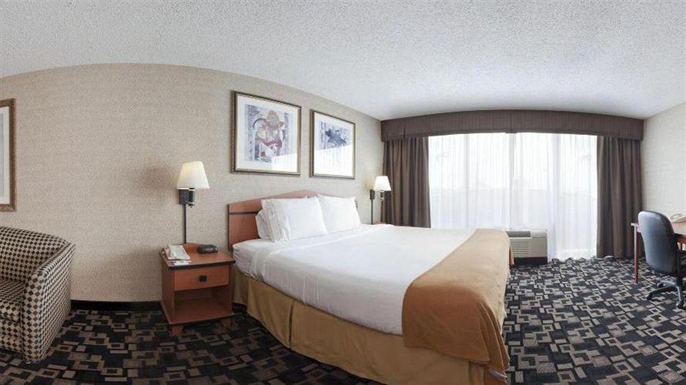 Comfort Inn & Suites Greenwood Near University Exteriér fotografie