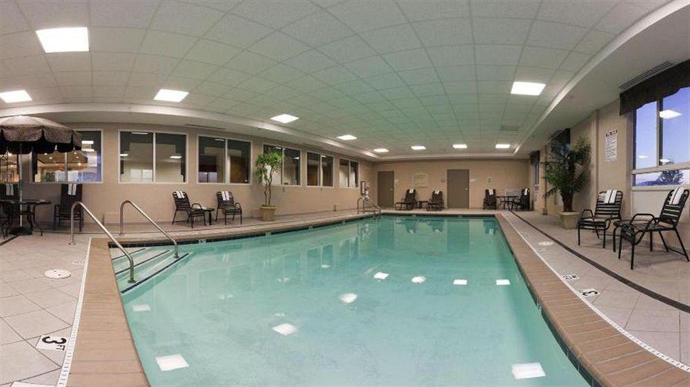 Comfort Inn & Suites Greenwood Near University Exteriér fotografie