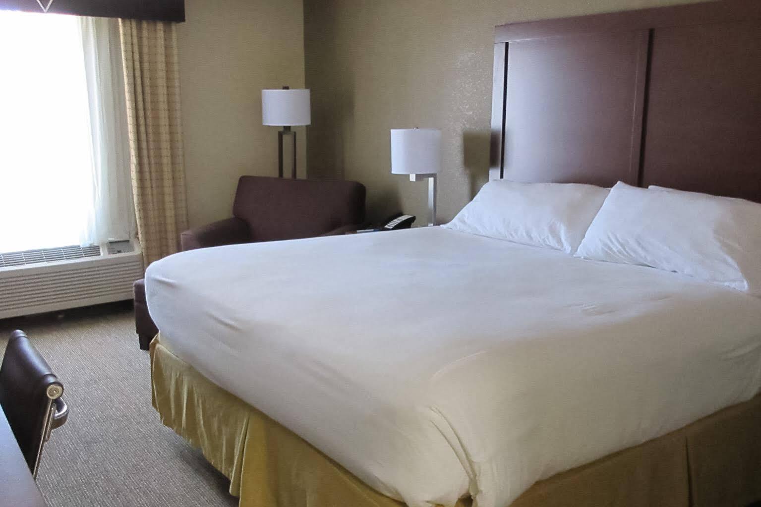 Comfort Inn & Suites Greenwood Near University Exteriér fotografie